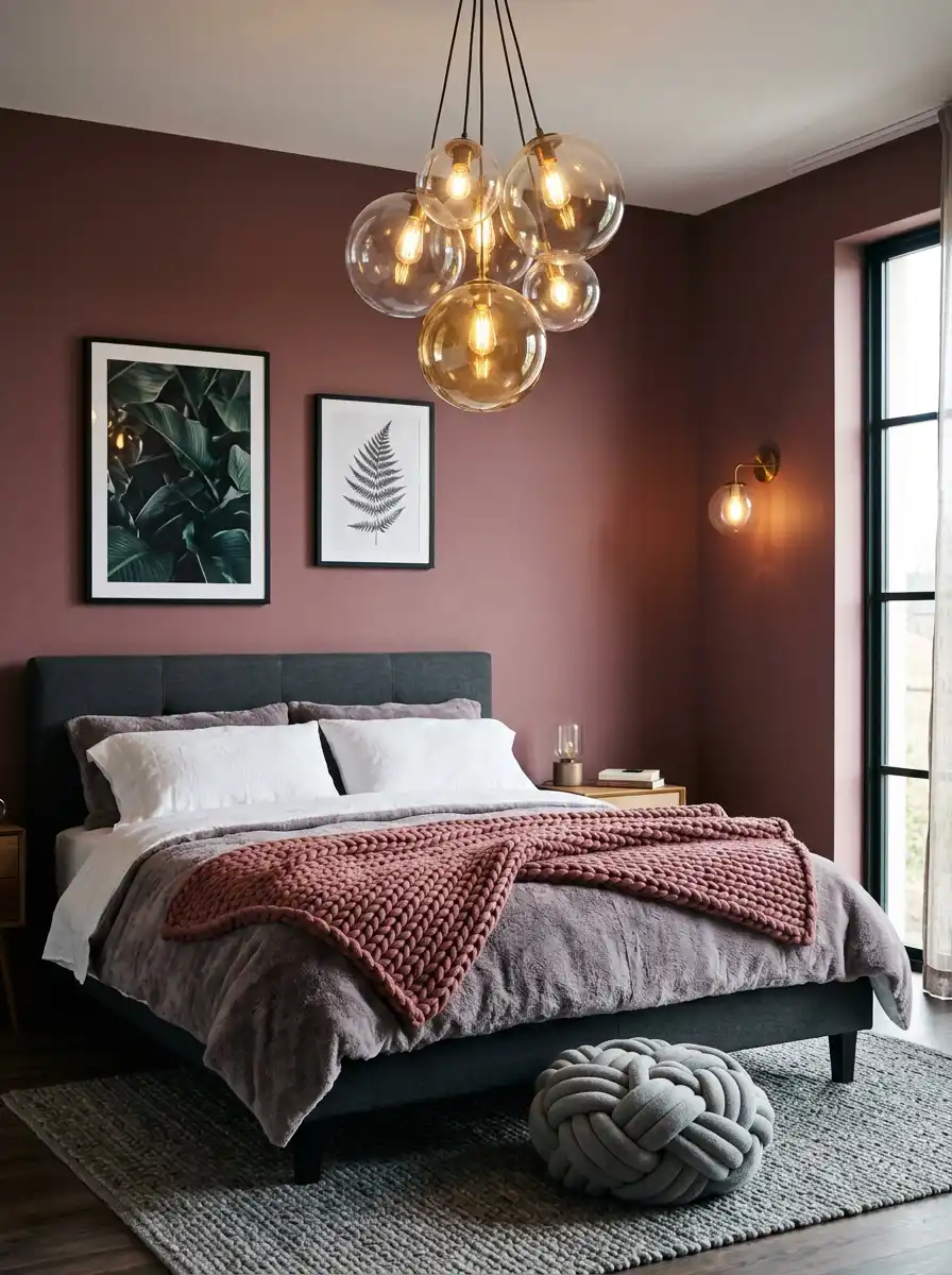 26 Modern Dusty Rose Bedroom Trends You Need to See in 2026 Design Inspiration