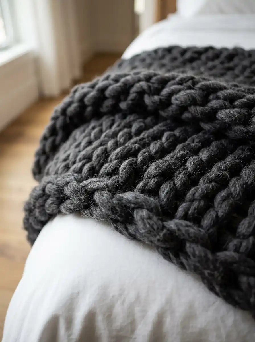 10. Layer Your Bed Like a Designer