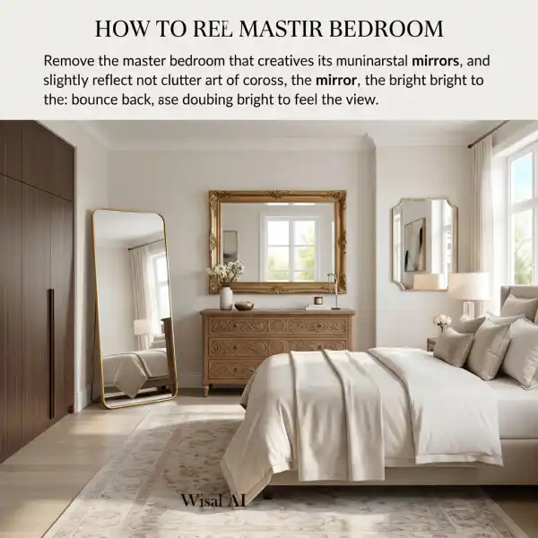How to Choose the Perfect Bedroom Furniture Layout 2026 - Interior Design Inspiration | Wisal AI : object Object,object Object,object Object,object Object,object Object,object Object,object Object,object Object,object