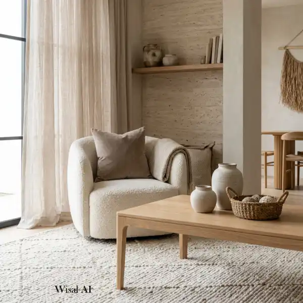 15 Home Design Details That Guests Always Notice - Interior Design Inspiration | Wisal AI : object Object,object Object,object Object,object Object,object Object,object Object,object Object,object Object,object