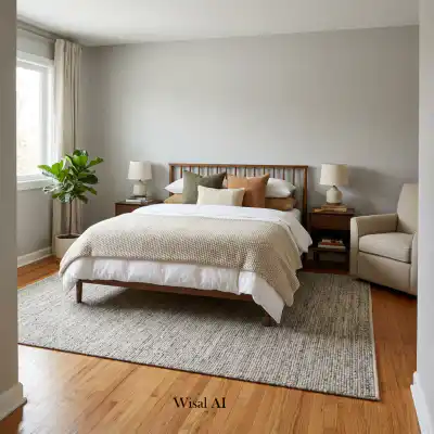 15 Bedroom Layout Secrets That Improve Comfort