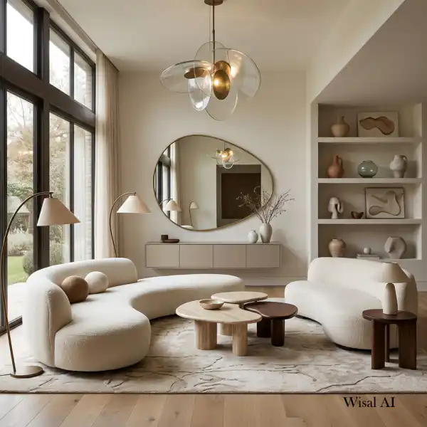 15 Quiet Luxury Living Room Ideas That Never Go Out of Style - Interior Design Inspiration | Wisal AI : object Object,object Object,object Object,object Object,object Object,object Object,object Object,object Object,object