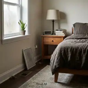 15 Bedroom Mistakes That Ruin Your Sleep