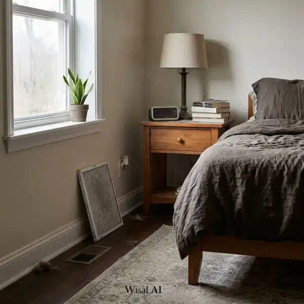 15 Bedroom Mistakes That Ruin Your Sleep - Interior Design Inspiration | Wisal AI : object Object,object Object,object Object,object Object,object Object,object Object,object Object,object Object,object