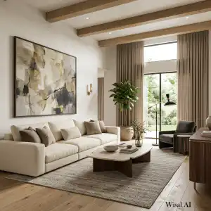15 Things That Instantly Make a Room Look More Sophisticated