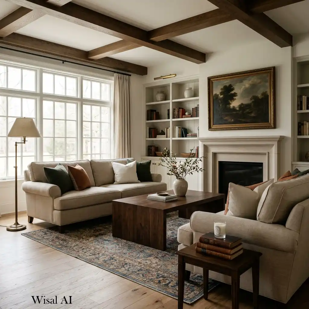 15 Living Room Design Rules Every Homeowner Should Know