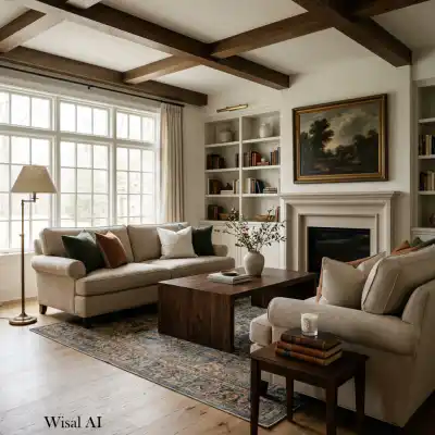 15 Living Room Design Rules Every Homeowner Should Know