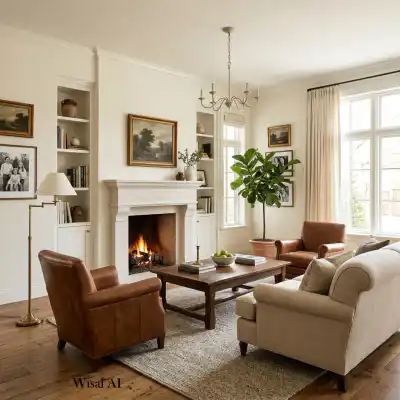 15 Living Room Features That Instantly Increase Home Value