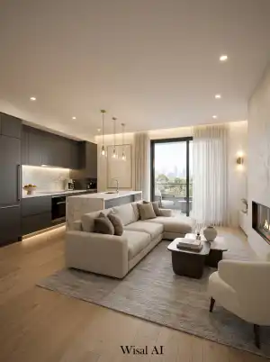 15 Modern Open-Plan Kitchen and Living Room Ideas 2026 You Will Love