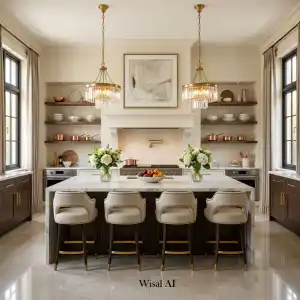 17 Kitchen Details That Make Your Space Look More Expensive 2026 
