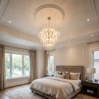 25 Bedroom Ceiling Ideas 2026  That Elevate the Entire Room