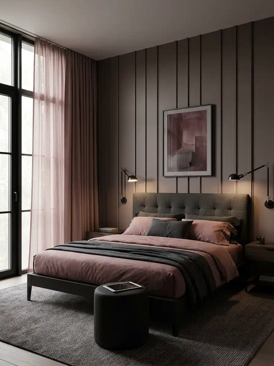 26 Modern Dusty Rose Bedroom Trends You Need to See in 2026 Design Inspiration
