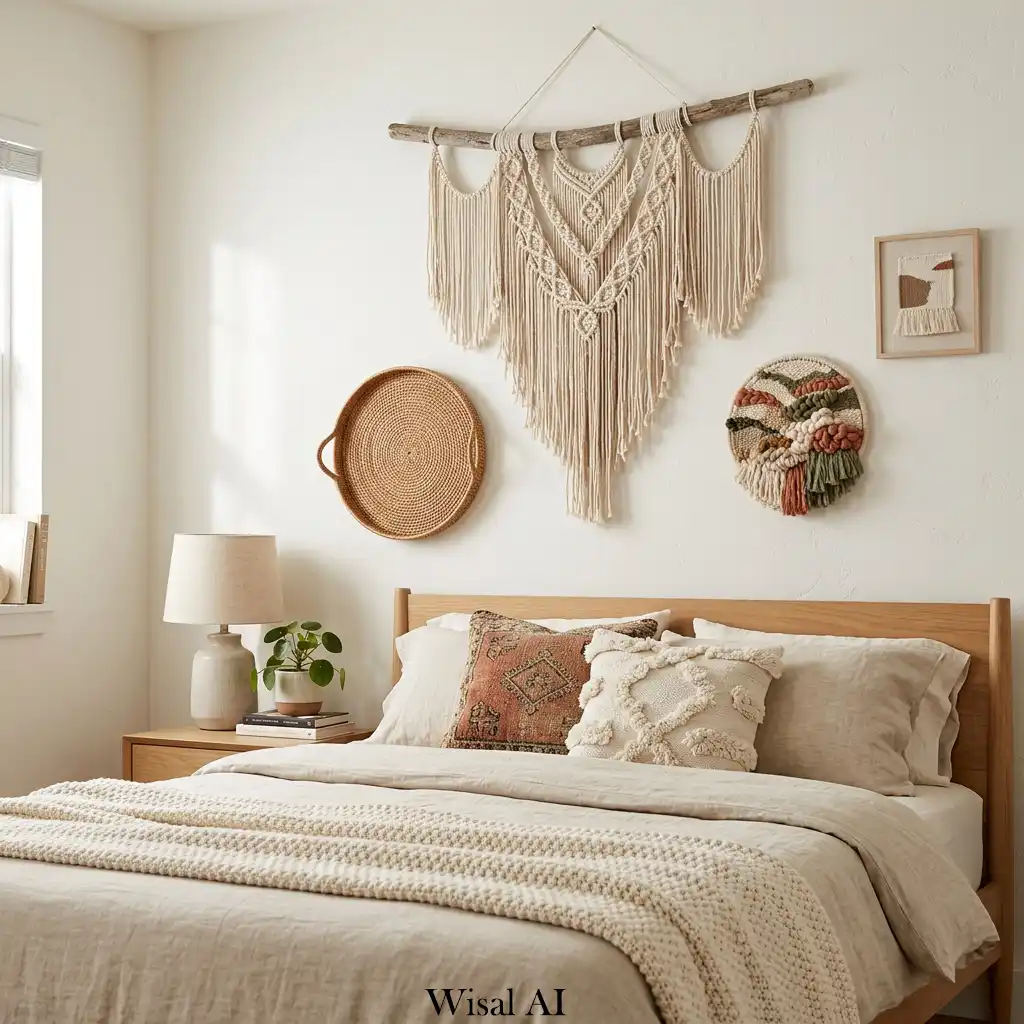 30 Elegant Boho Bedroom Ideas for a Soft Luxury Home Retreat
