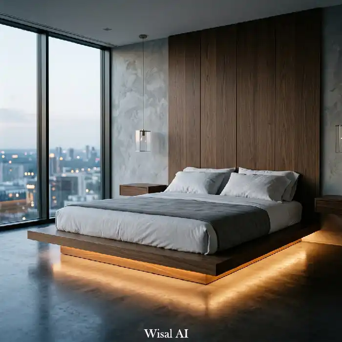 32 Luxury Modern Bedroom Ideas: The New Rules of Comfort in 2026