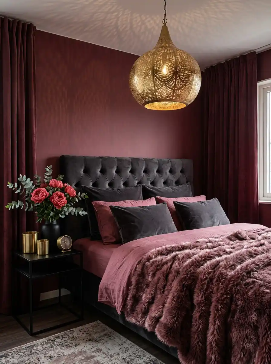 26 Modern Dusty Rose Bedroom Trends You Need to See in 2026 Design Inspiration
