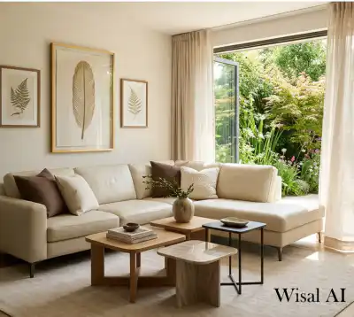 17 Cream Living Room Decor Ideas 2026 That Prove Neutral is Anything But Boring