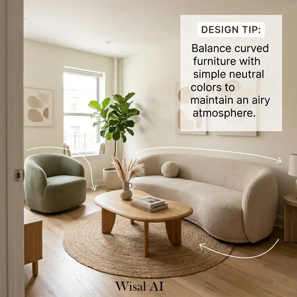 33 Modern Organic Decor Ideas for a Light-Filled Luxury Home in 2026