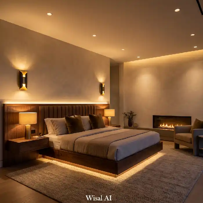 32 Luxury Modern Bedroom Ideas: The New Rules of Comfort in 2026