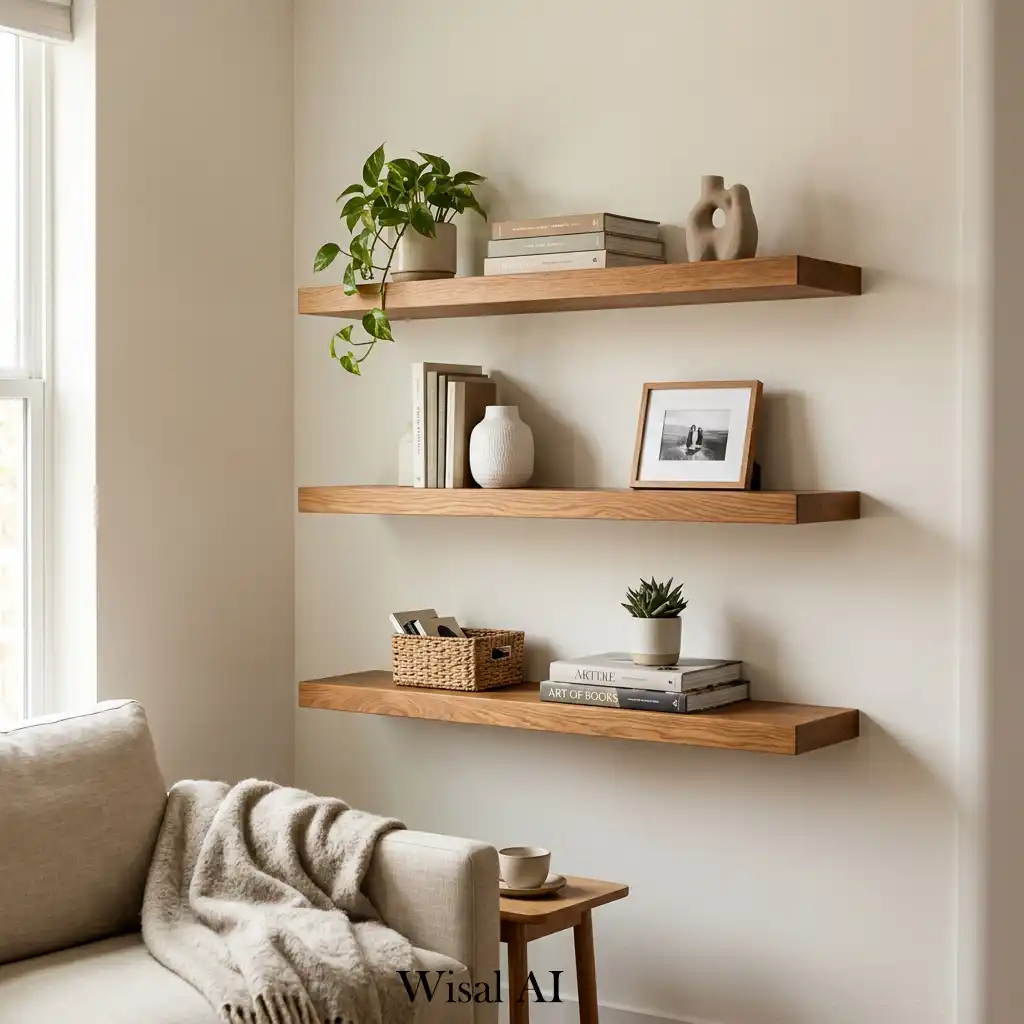 33 Modern Organic Decor Ideas for a Light-Filled Luxury Home in 2026