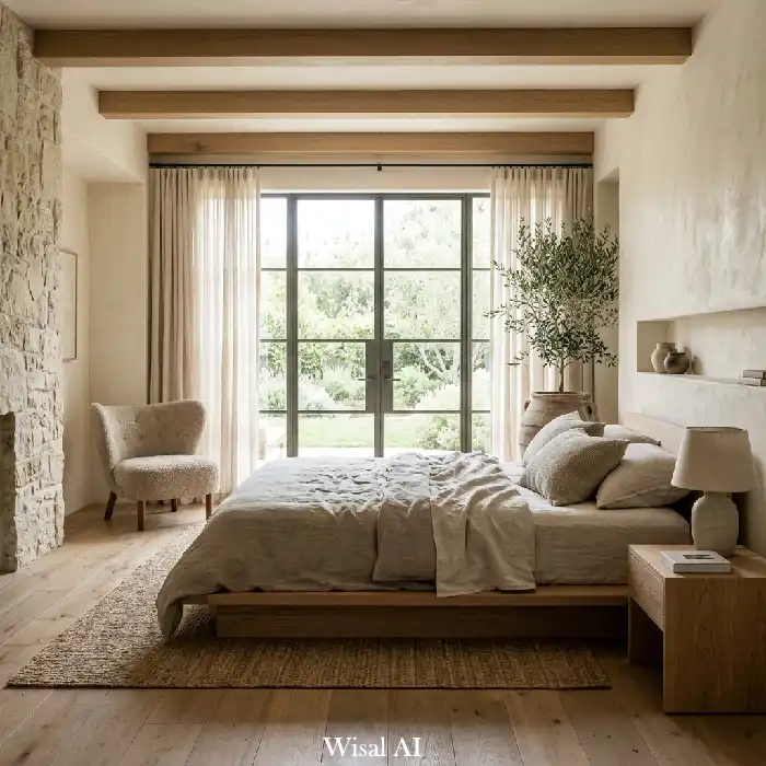 32 Luxury Modern Bedroom Ideas: The New Rules of Comfort in 2026