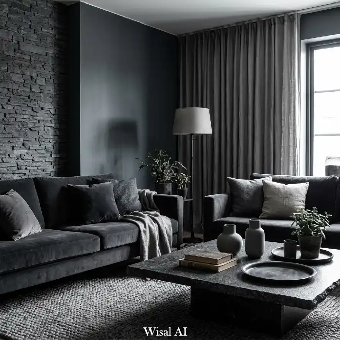  35 Moody Living Room Ideas Everyone Is Loving in 2026