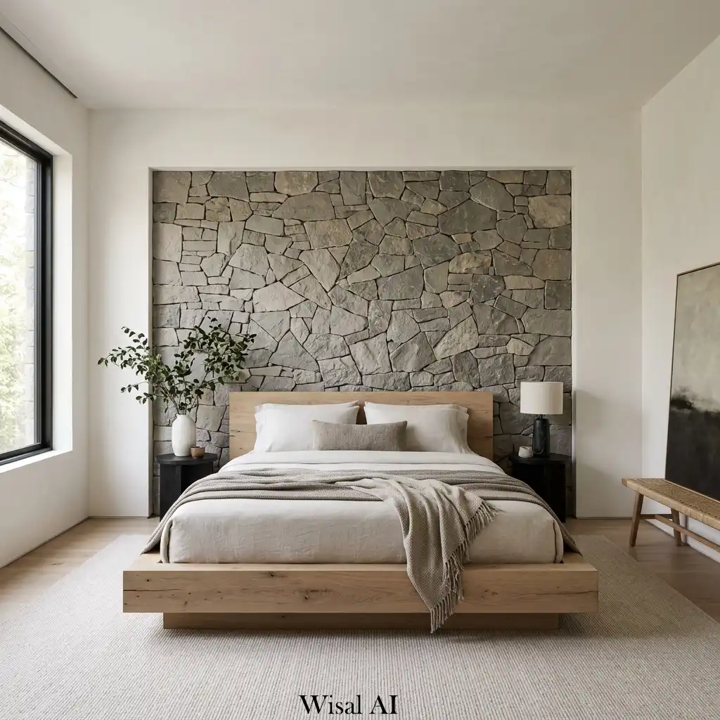 35 Elegant Organic Modern Bedroom Ideas to Transform Your Sanctuary in 2026