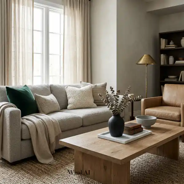 15 Living Room Design Ideas Inspired by Luxury Hotels - Interior Design Inspiration | Wisal AI : object Object,object Object,object Object,object Object,object Object,object Object,object Object,object Object,object