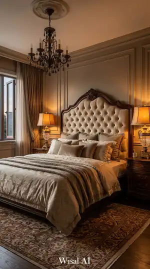 17 Luxury Classic Bedroom Trends to Copy 2026