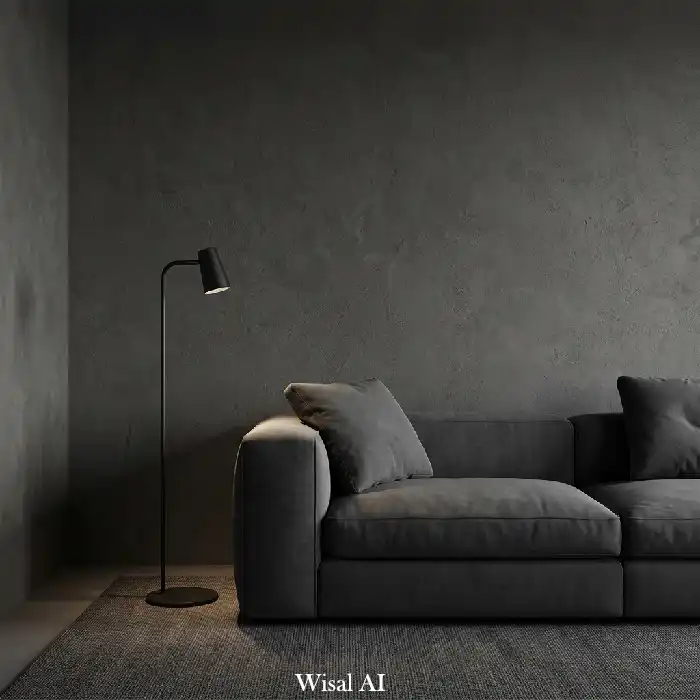 30 Stunning Dark Living Room Ideas for a Dramatic Luxury Interior