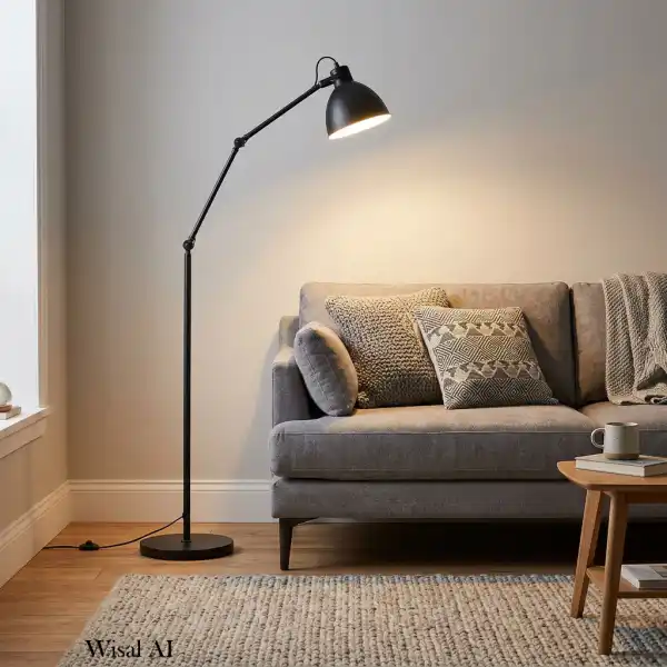 18 Living Room Lighting Ideas 2026 for a Cozy Modern Space - Interior Design Inspiration | Wisal AI : object Object,object Object,object Object,object Object,object Object,object Object,object Object,object Object,object