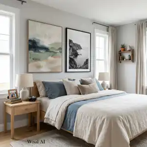 How to Choose Bedroom Décor That Won't Go Out of Style 2026