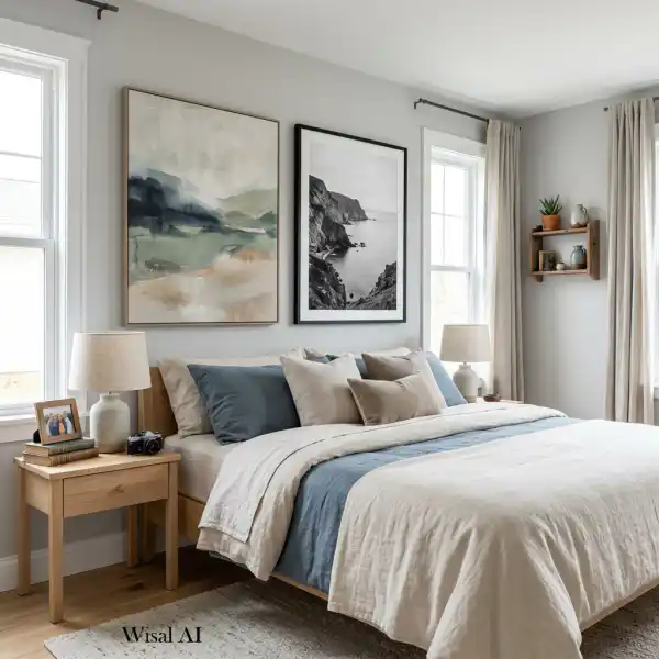How to Choose Bedroom Décor That Won't Go Out of Style 2026 - Interior Design Inspiration | Wisal AI : object Object,object Object,object Object,object Object,object Object,object Object,object Object,object Object,object