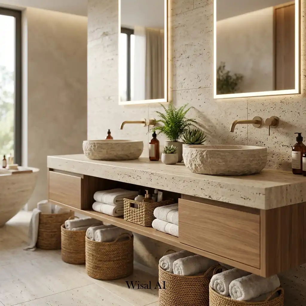 22 Bathroom Vanity Ideas 2026  for a Spa-Like Bathroom