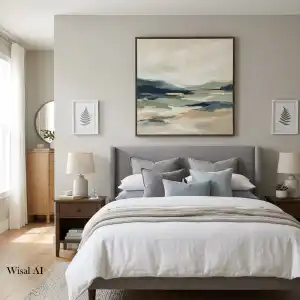 15 Bedroom Finishing Touches That Complete the Entire Design