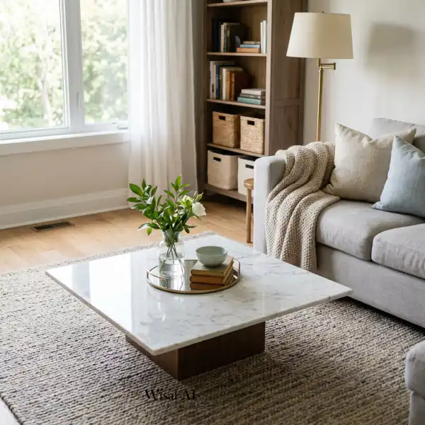 How to Create a Living Room That Feels Bright in Every Season - Interior Design Inspiration | Wisal AI : object Object,object Object,object Object,object Object,object Object,object Object,object Object,object Object,object