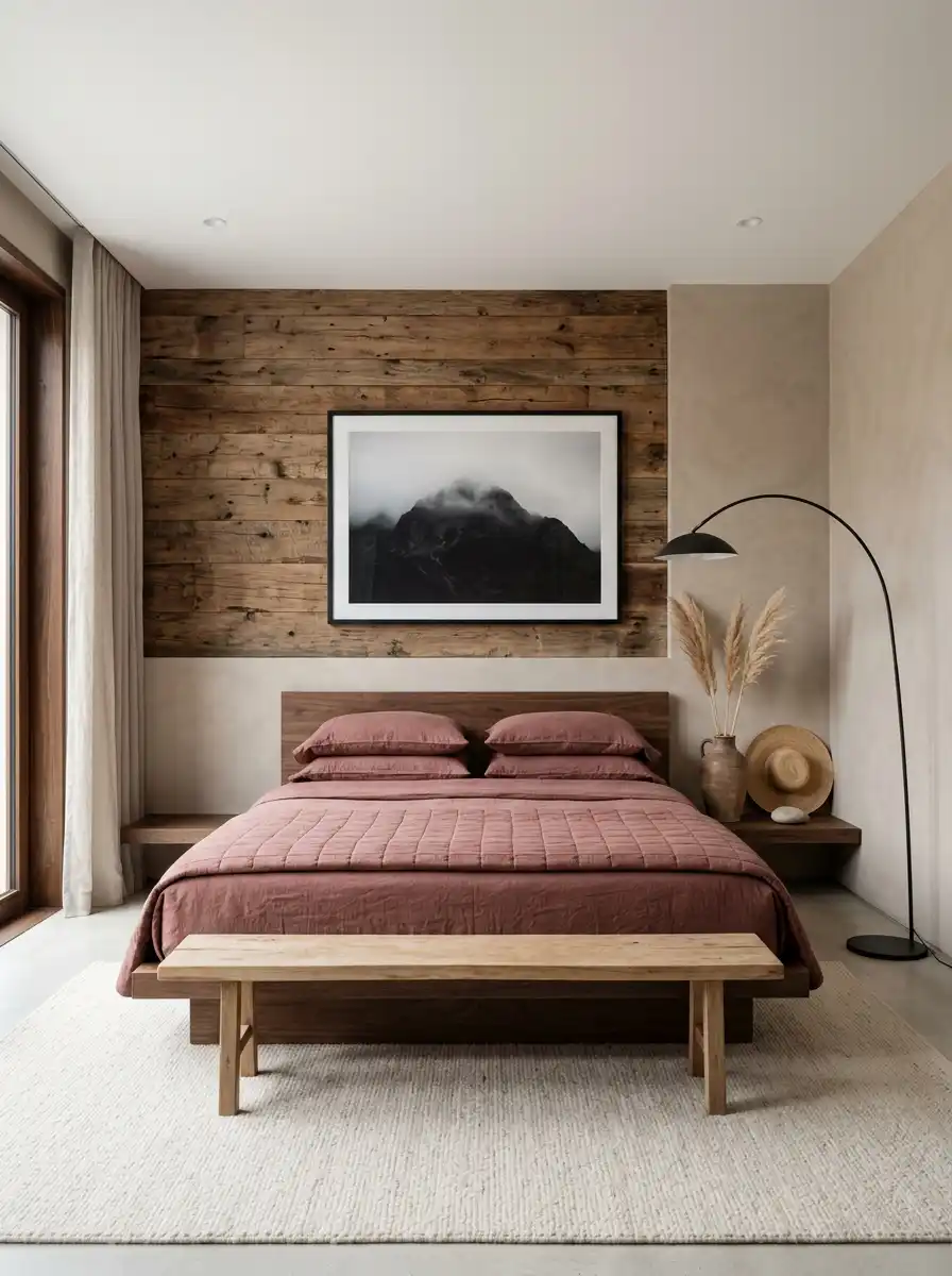 26 Modern Dusty Rose Bedroom Trends You Need to See in 2026 Design Inspiration