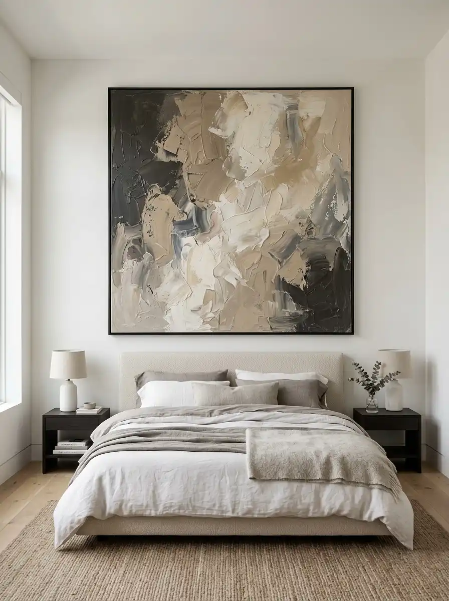 How to Make Your Bedroom Look Expensive (10 Easy Designer Tricks Under $100) Design Inspiration