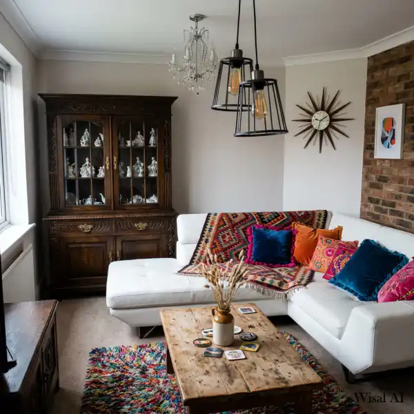 17 Living Room Mistakes That Make Your Home Look Cheap - Interior Design Inspiration | Wisal AI : object Object,object Object,object Object,object Object,object Object,object Object,object Object,object Object,object