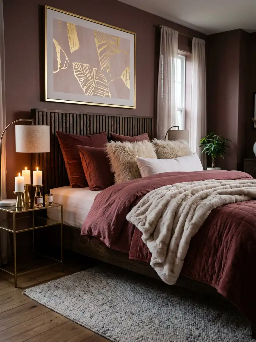 26 Modern Dusty Rose Bedroom Trends You Need to See in 2026 Design Inspiration