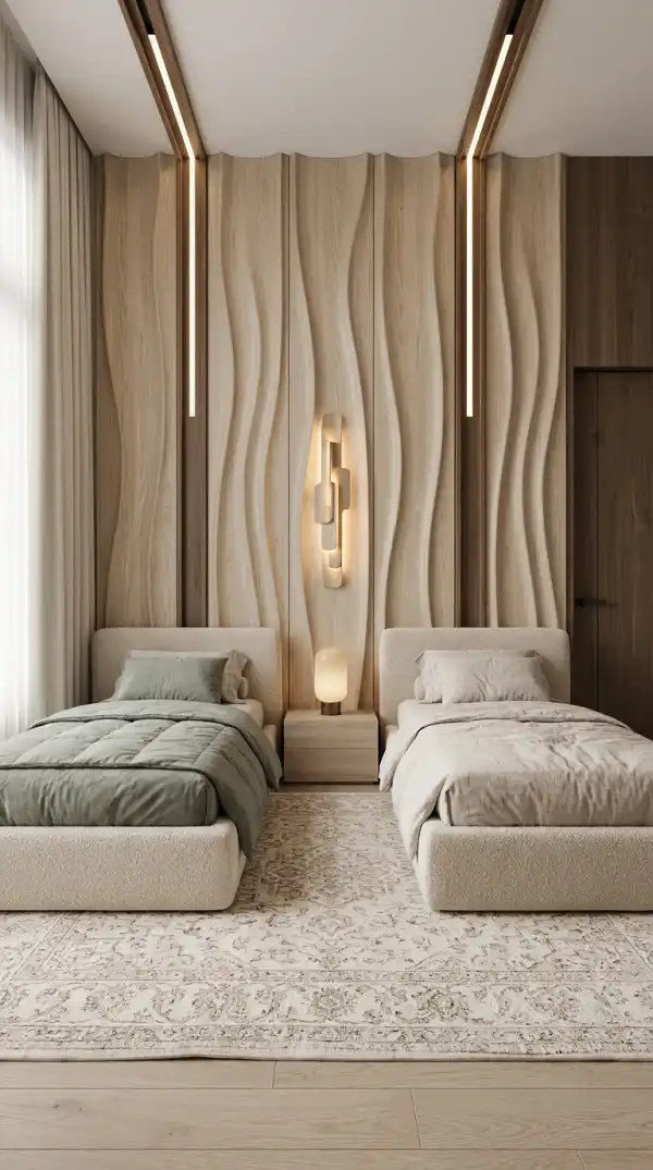 20 Luxury Children Bedroom Design Tips 2026 to Transform Shared Spaces into - AI Generated Interior Design Inspiration | Wisal AI : object Object,object Object,object Object,object Object,object Object,object Object,object Object,object Object,object