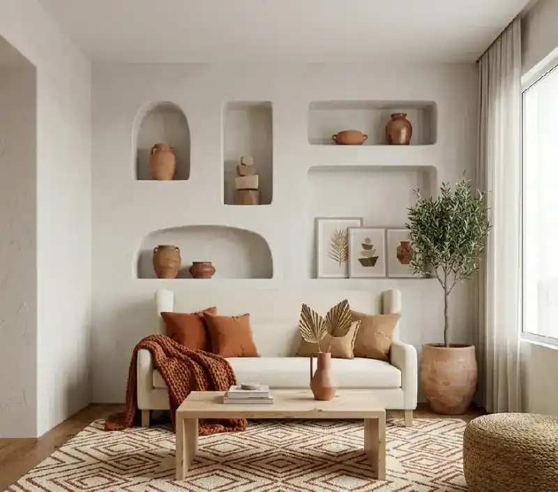 Top 10 Minimalist Living Room Ideas on a Budget (2026 Guide) - Top 10 Minimalist Living Room Ideas on a Budget (2026 Guide)