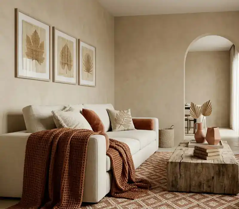 Top 10 Minimalist Living Room Ideas on a Budget (2026 Guide) - Top 10 Minimalist Living Room Ideas on a Budget (2026 Guide)