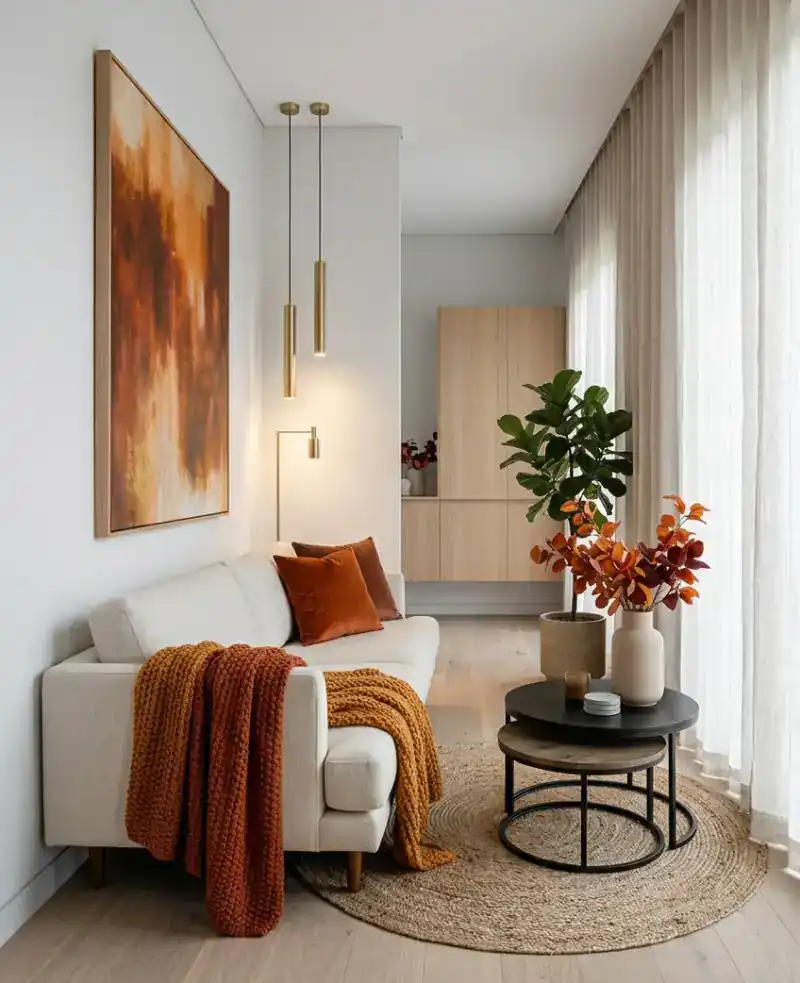 Top 10 Minimalist Living Room Ideas on a Budget (2026 Guide) - Top 10 Minimalist Living Room Ideas on a Budget (2026 Guide)