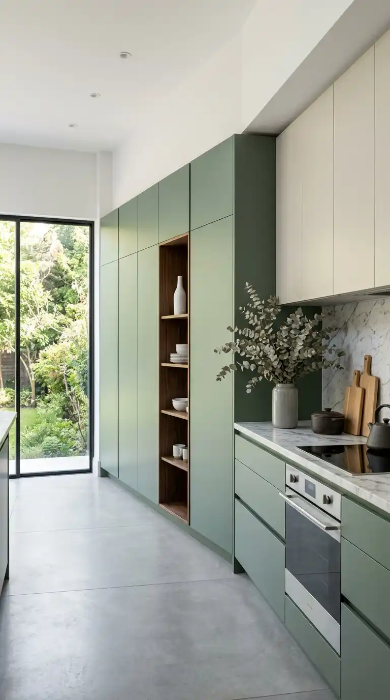 4. The Aged Character and Vintage Collector’s Nook (Inspired by Distressed Patina)