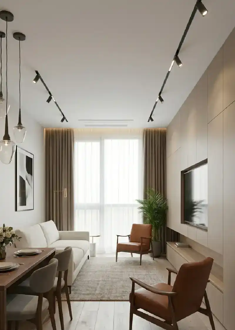 Top 10 Minimalist Living Room Ideas on a Budget (2026 Guide) - Top 10 Minimalist Living Room Ideas on a Budget (2026 Guide)