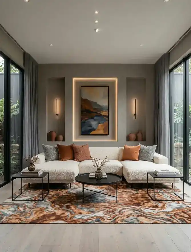 Top 10 Minimalist Living Room Ideas on a Budget (2026 Guide) - Top 10 Minimalist Living Room Ideas on a Budget (2026 Guide)