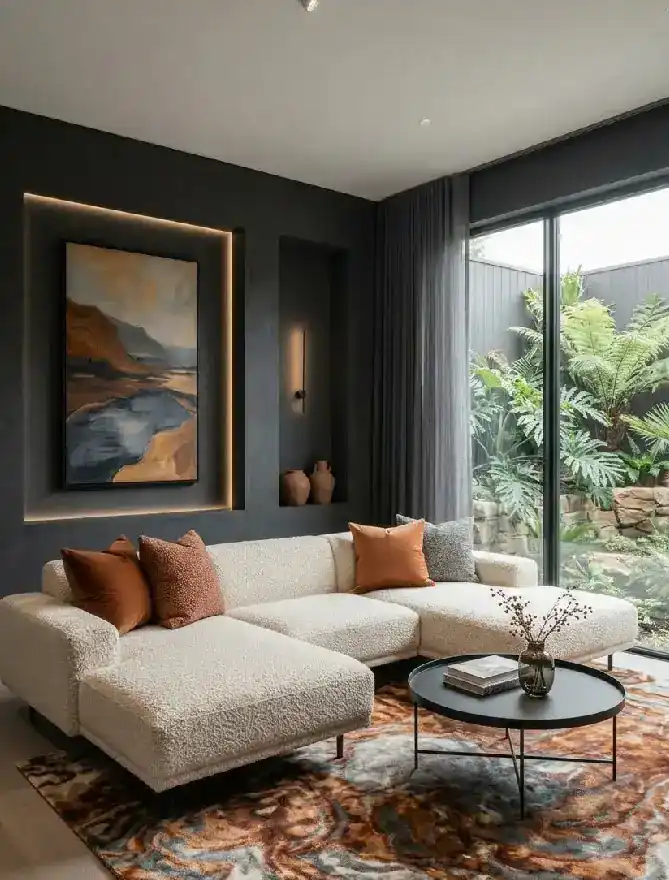 Top 10 Minimalist Living Room Ideas on a Budget (2026 Guide) - Top 10 Minimalist Living Room Ideas on a Budget (2026 Guide)