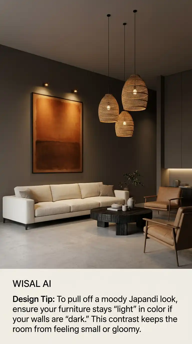 20 Japandi Living Room Design Ideas to Transform Your Home into a Serene Sanctuary 2026 Design Inspiration