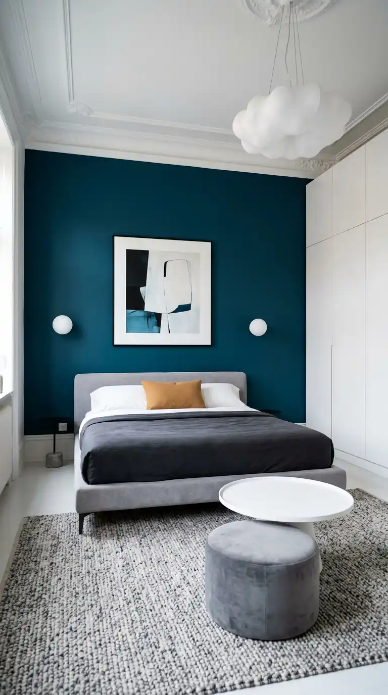 The Multi-Zonal Master Suite: Sophisticated Textures