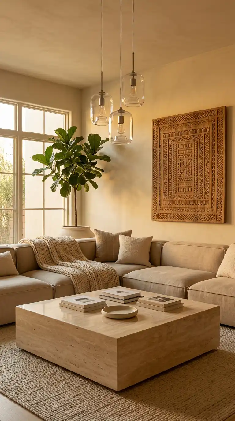 16. The Elemental Plinth: Monolithic Forms